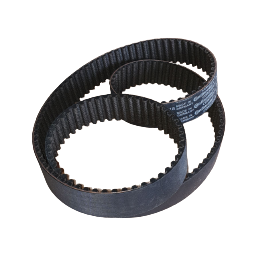 [HTD1280 8M CXP] Ribbed Drive Belt [AG176, SP5000]