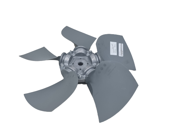 [01.00018364] Kubota Multi-wing adjustable-angle Cooling Fan for AG176/SP5000