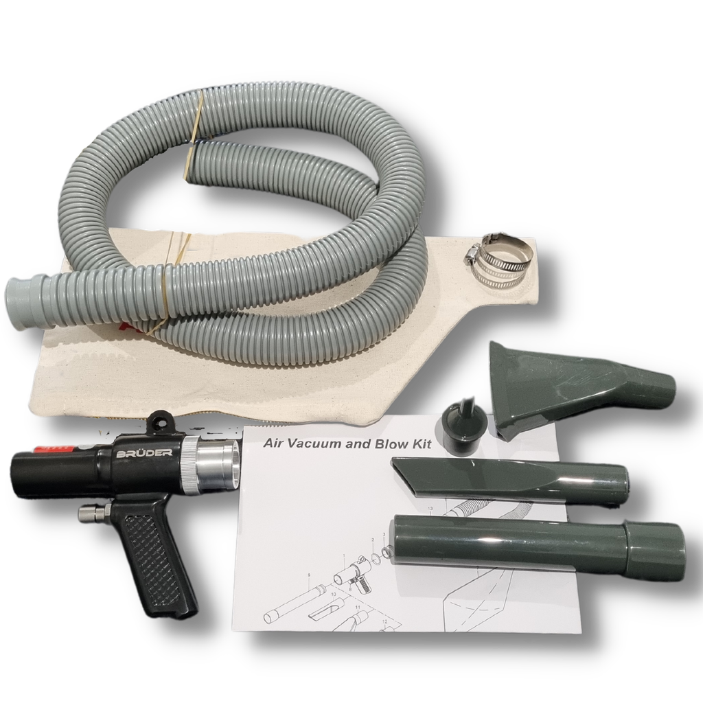 [VG0104] Vacuum Gun Kit