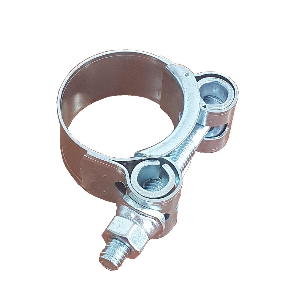 [400HC] Bolt Style Hose Clamp for 1/2" Hose