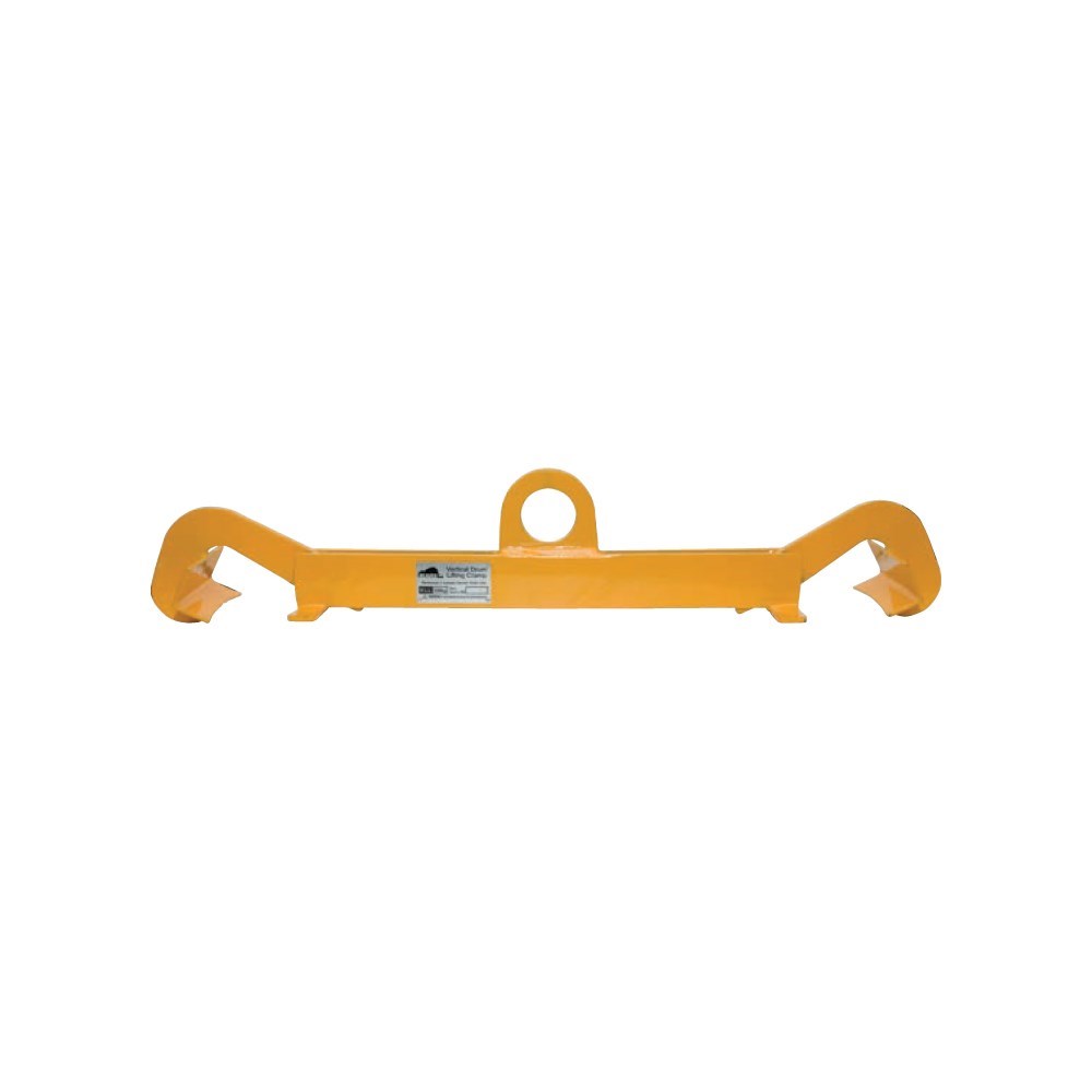 [MH2625V] Beaver vertical drum lifting clamp 205L