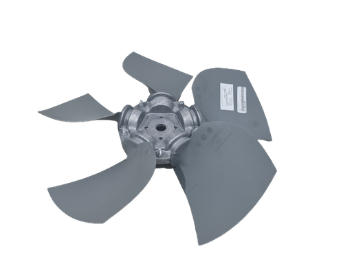 [K01060124] [01.00018364] Kubota Multi-wing adjustable-angle Cooling Fan for AG176/SP5000