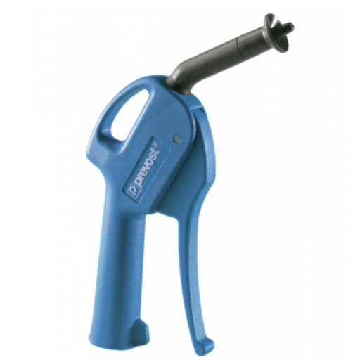 [K0202051] [27102 ECR] Prevost Blow Gun with Protective Air Screen