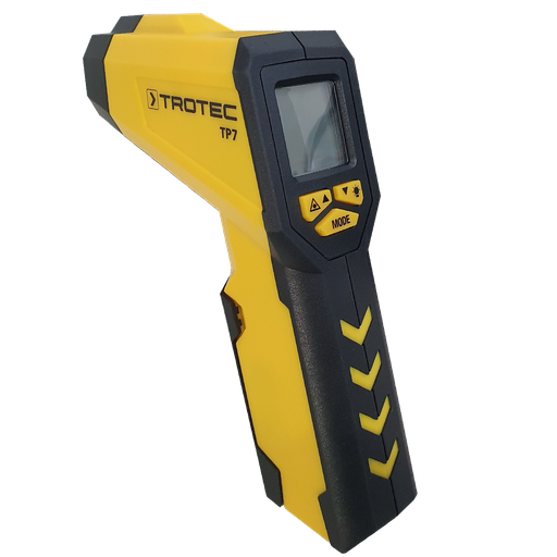 [K02080110] [TP7] Trotec TP7 handheld IR Thermometer