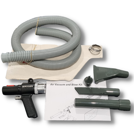 [K02080113] [VG0104] Vacuum Gun Kit