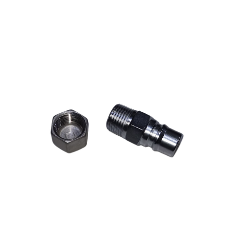 [K02080157] Mounting plug kit for compressors