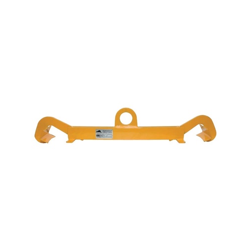 [K03040021] [MH2625V] Beaver vertical drum lifting clamp 205L