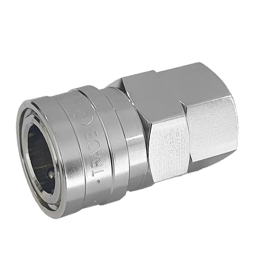 [K01070144] [400SF] Large Nitto Socket with 1/2" Female Thread