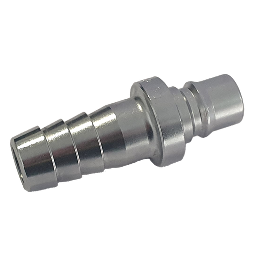 [K01070150] [400PH] Large Nitto Plug with 1/2" Hose Barb