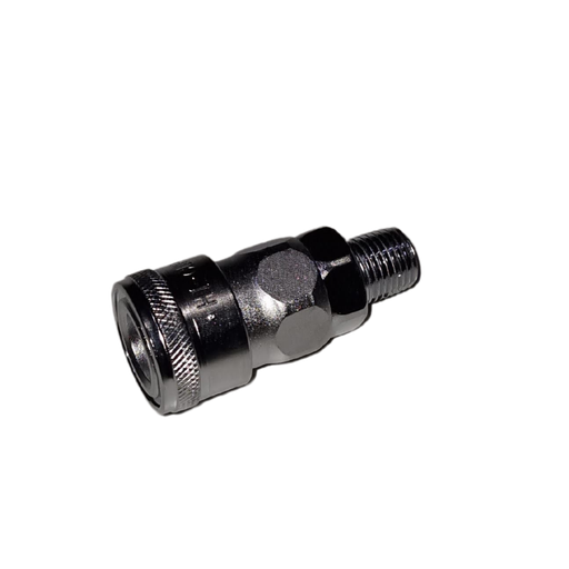 [K01070162] [20SM] Standard Nitto Socket with 1/4" Male Thread