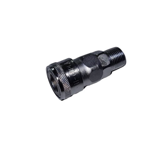 [K01070163] [30SM] Standard Nitto Socket with 3/8" Male Thread