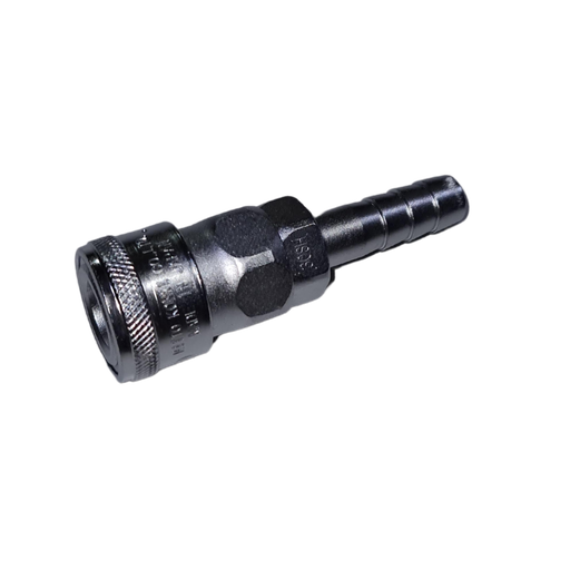 [K01070169] [30SH] Standard Nitto Socket with 3/8" Hose Barb