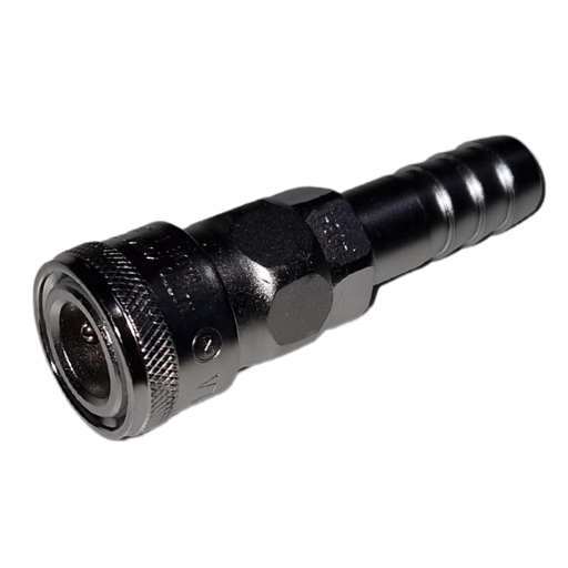 [K01070170] [40SH] Standard Nitto Socket with 1/2" Hose Barb